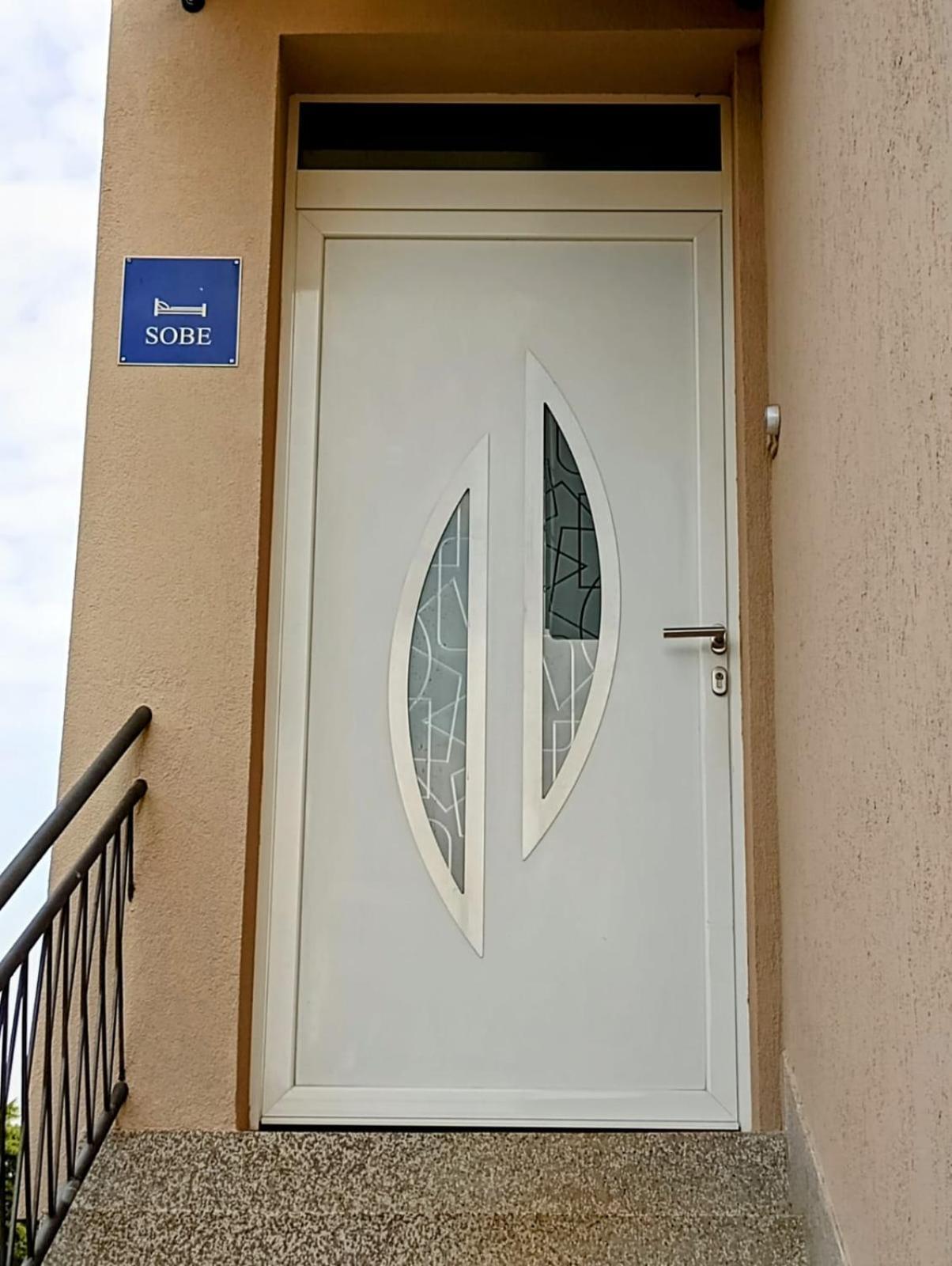 Rooms Izidoro Gasparini Umag Exterior photo